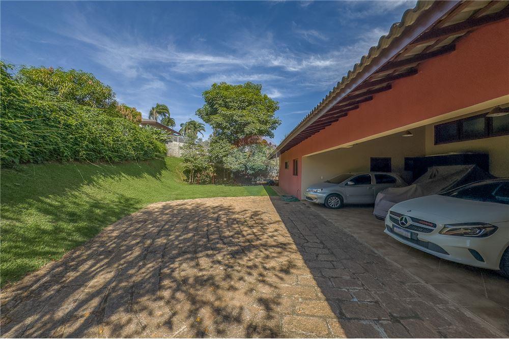 Casa de Condomínio - Venda - Louveira , São Paulo - 30 - 690941025-79