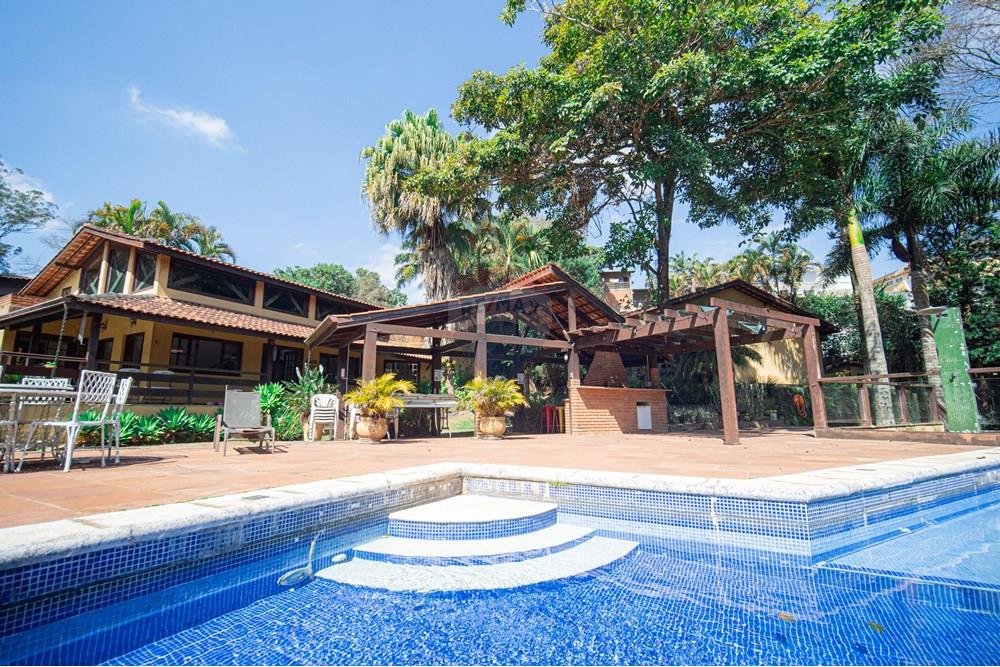 Casa - Venda - Carapicuíba , São Paulo - CA-74.jpg - 691151015-54