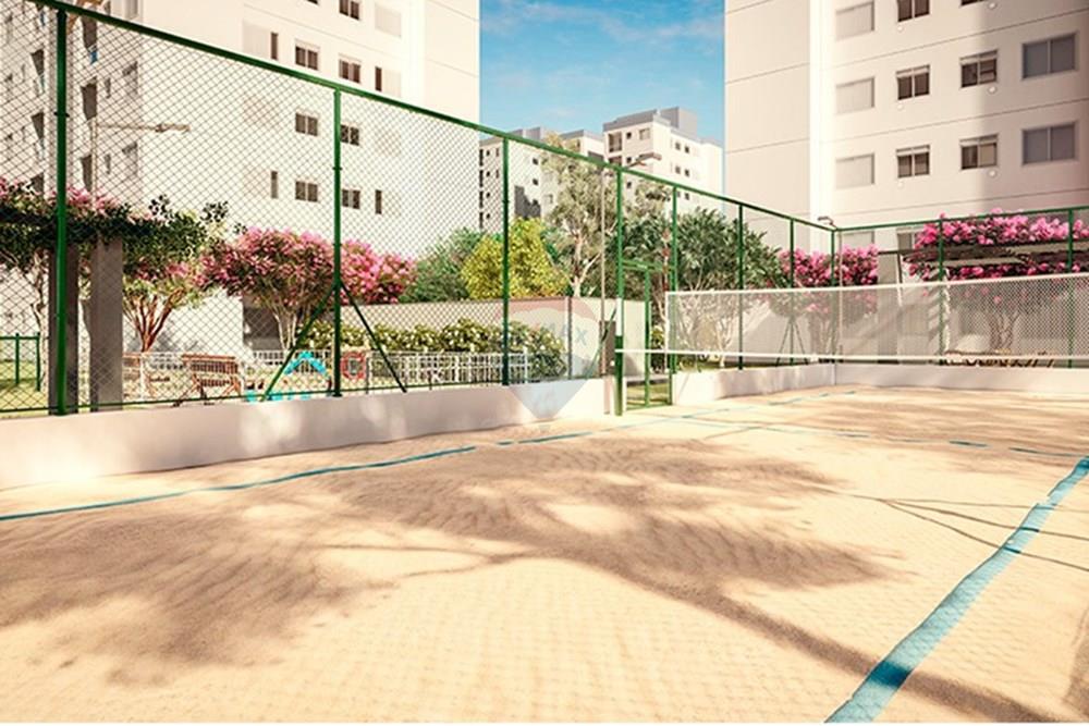 Apartamento - Venda - Valinhos , São Paulo - Beach_Tennis_d8551b0247.jpg - 690491039-100