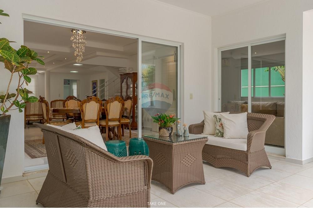 Casa de Condomínio - Venda - Vinhedo , São Paulo - TAKEONE-5524.jpg - 690131011-324