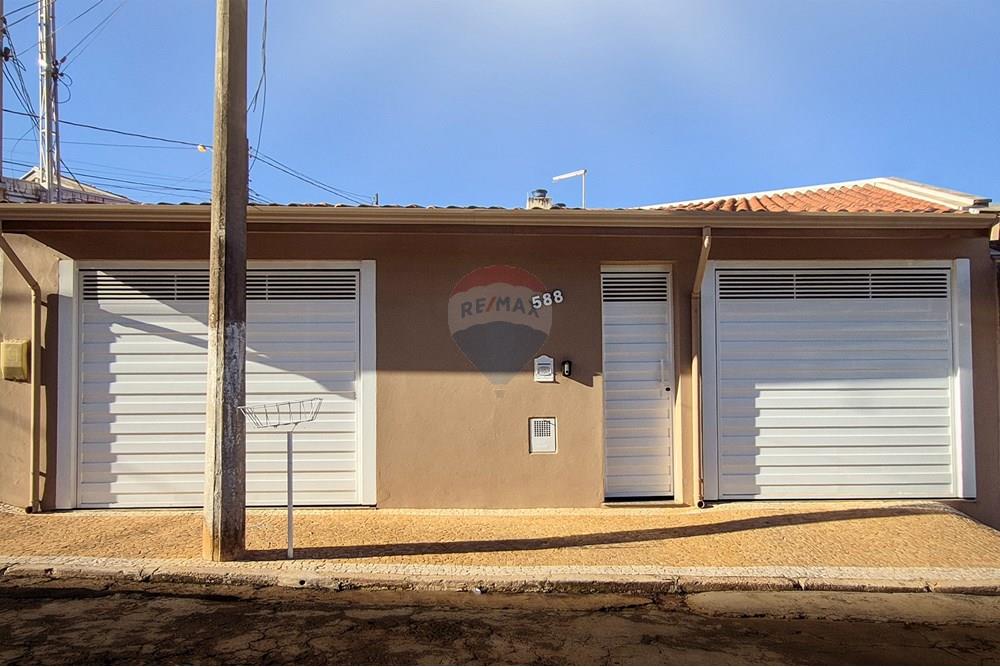 Casa - Venda - Capivari , São Paulo - 01 - FRENTE (1).jpg - Garagem - 690091037-13