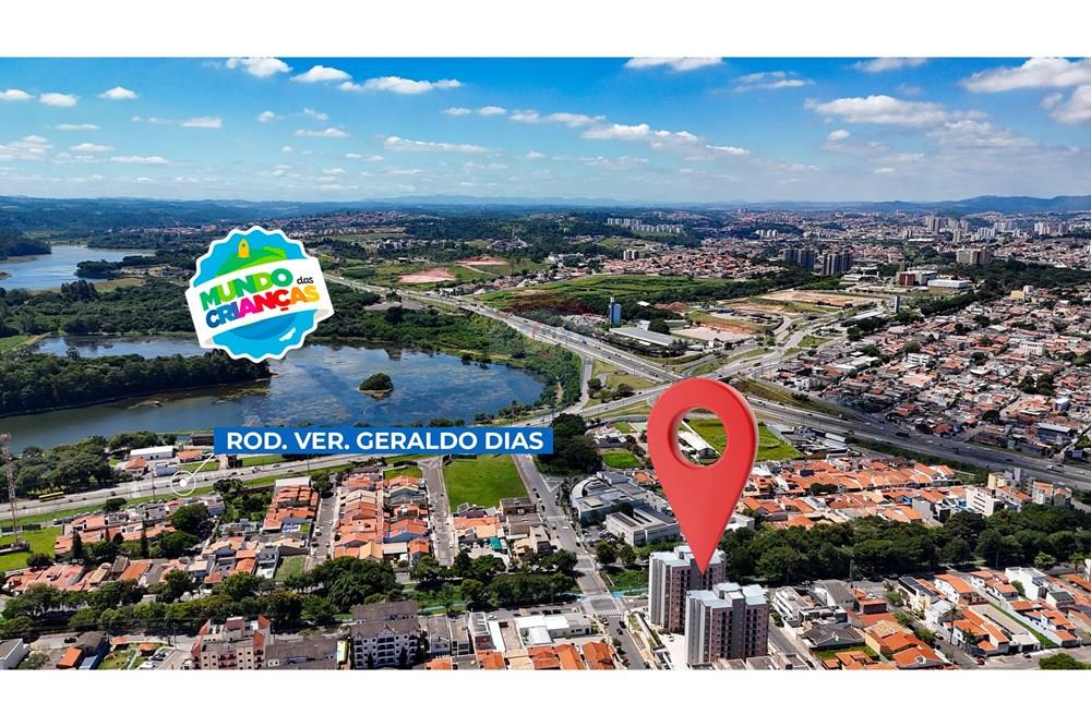 Apartamento - Venda - Jundiaí , São Paulo - DJI_20250320111754_0038_D-Editar (1).jpg - 690361015-23