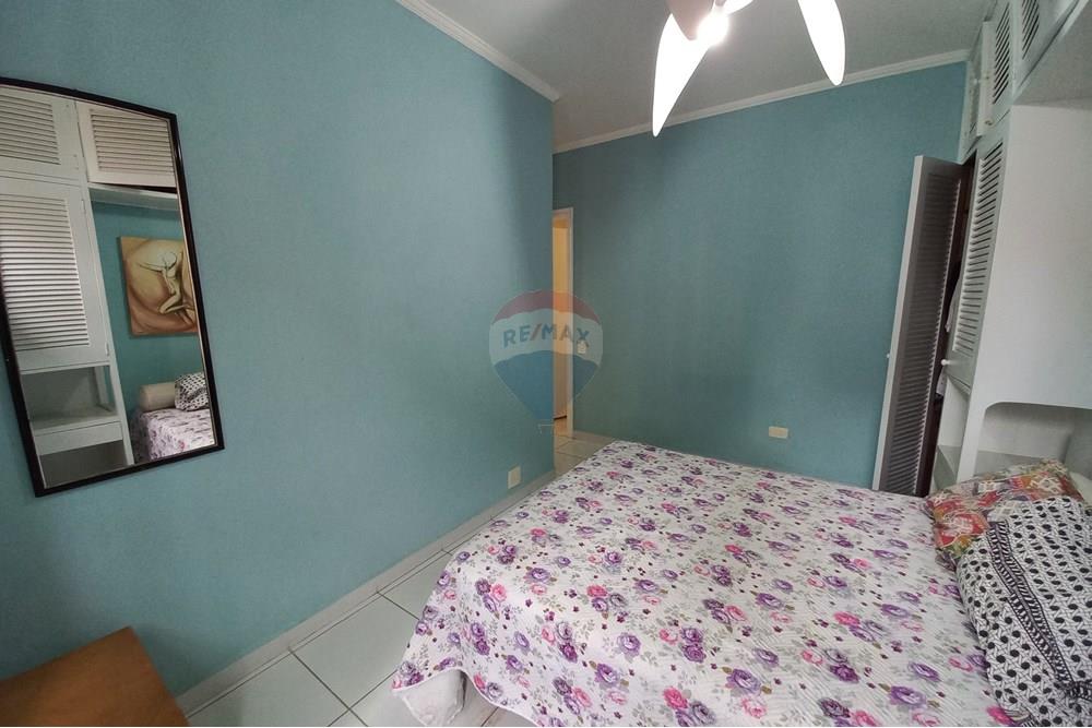 Apartamento - Venda - Guarujá , São Paulo - 20241209_101304 - Copia.jpg - Quarto de família - 690821041-92