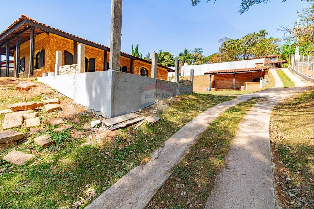 Casa de Condomínio - Venda - Atibaia , São Paulo - RINFY-74.jpg - 690921050-39