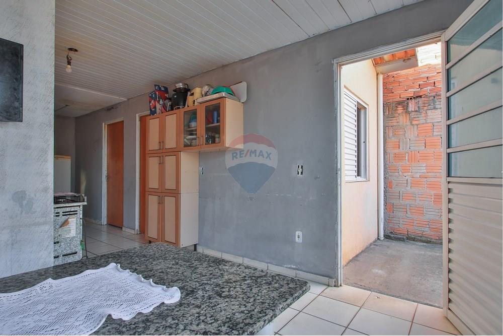 Casa - Venda - Rio Claro , São Paulo - Av. 102 BV, 146 Lr-3.jpg - Sala de estar - 690811038-43