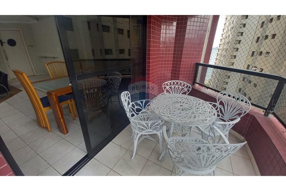 Apartamento - Venda - Guarujá , São Paulo - 084206e3-642c-4e29-863f-cd434b2f35cd.jpg - 690501045-324