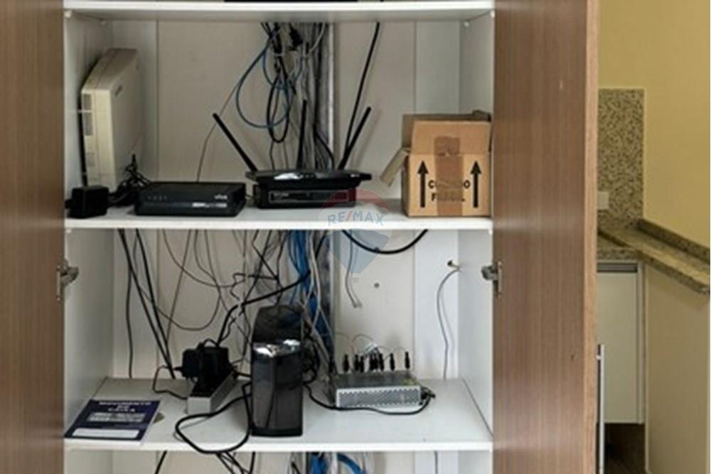 Galpão - Alugar - Campinas , São Paulo - 10.jpg - 690681019-932