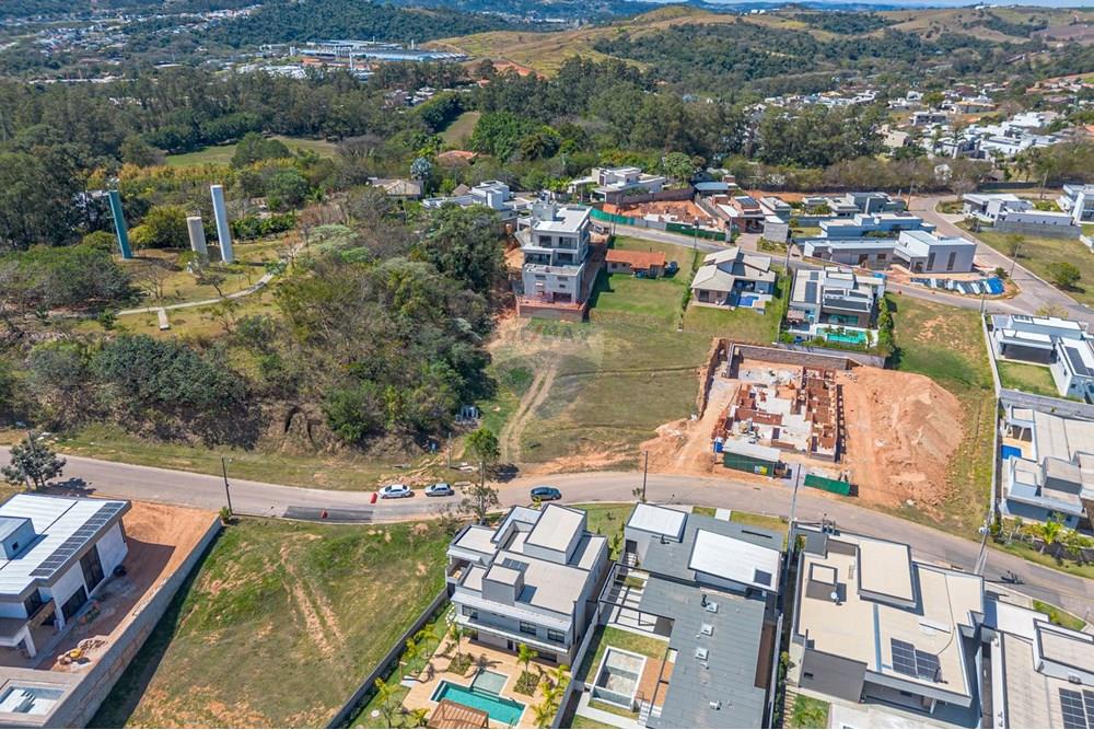 Terreno - Venda - Vinhedo , São Paulo - DJI_0698.jpg - 691091010-167