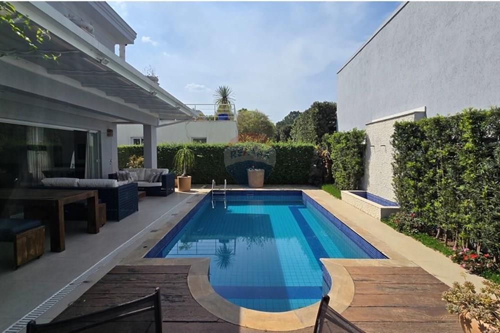 Casa de Condomínio - Alugar - Barueri , São Paulo - 51.jpg - 691141038-12