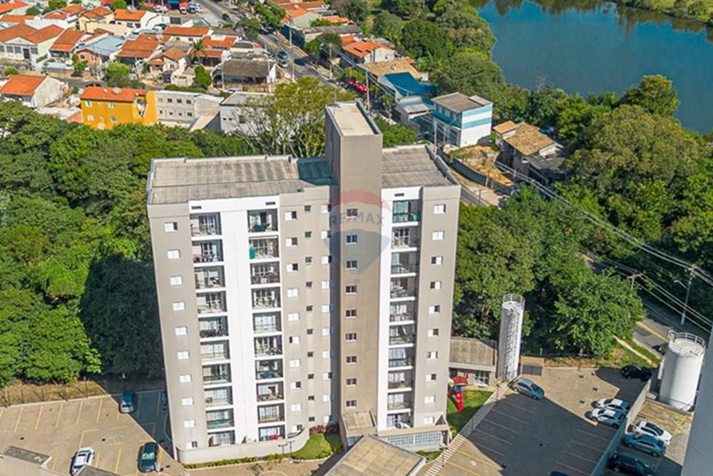 Apartamento - Venda - Valinhos , São Paulo - TAKEONE-11905.jpg - 691091004-17