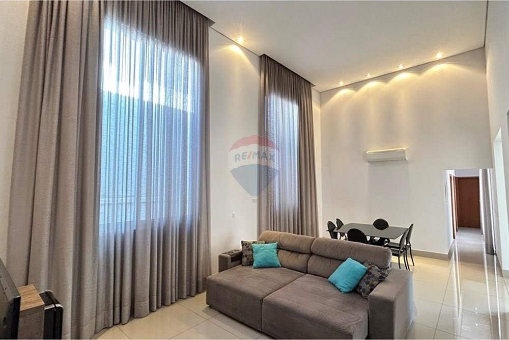 Casa de Condomínio - Venda - Americana , São Paulo - IMG_4574.JPEG - Sala de estar - 690231077-32