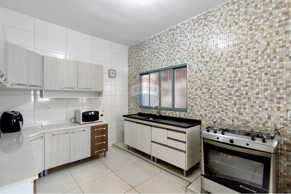 Casa - Venda - Mogi Guaçu , São Paulo - 35.jpg - 690521007-309