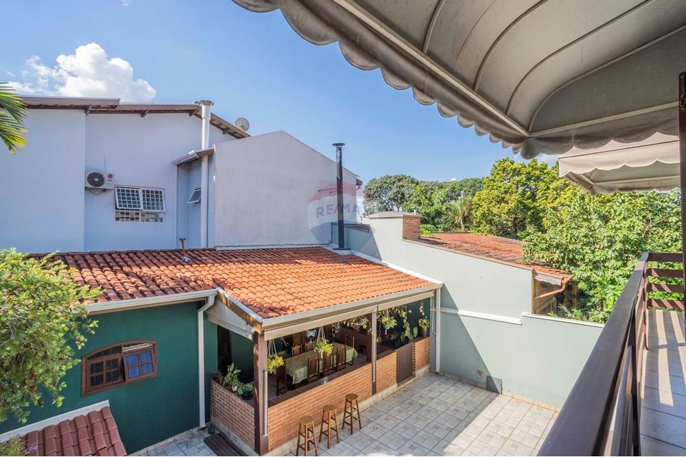 Casa - Venda - Campinas , São Paulo - fotos Imobiliarias 1-161.jpeg - 690681132-34