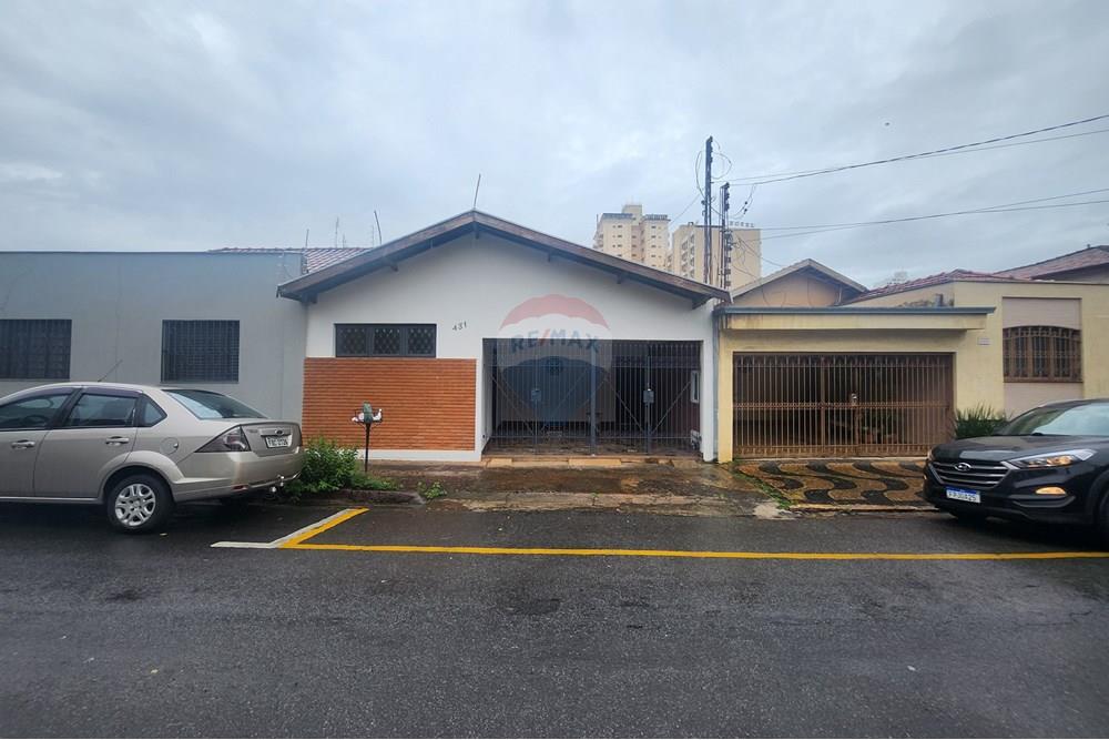 Casa, 2 quartos, 131 m² - Foto 3