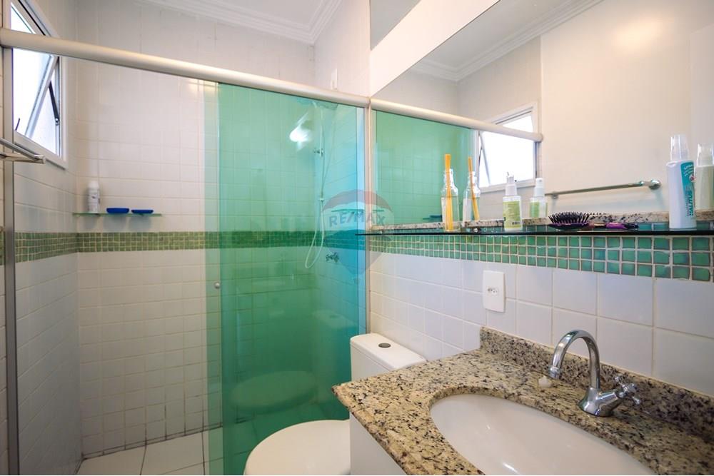 Casa de Condomínio - Venda - Indaiatuba , São Paulo - IMG_1206.jpg - Banheiro - 690471119-52