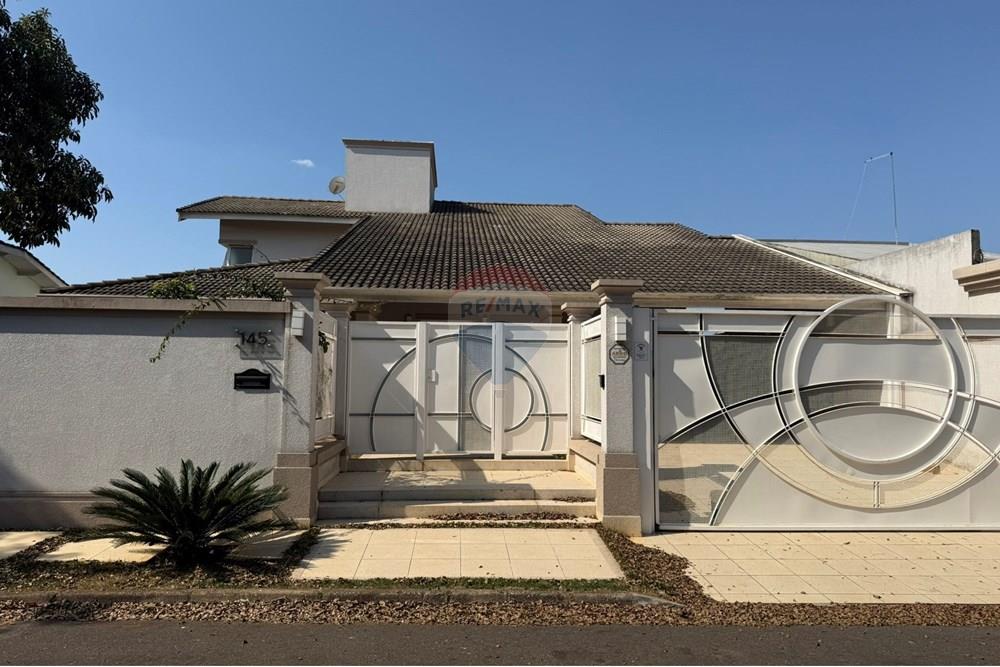 Casa - Alugar - Atibaia , São Paulo - IMG_2369.JPEG - Fachada - 690471003-116