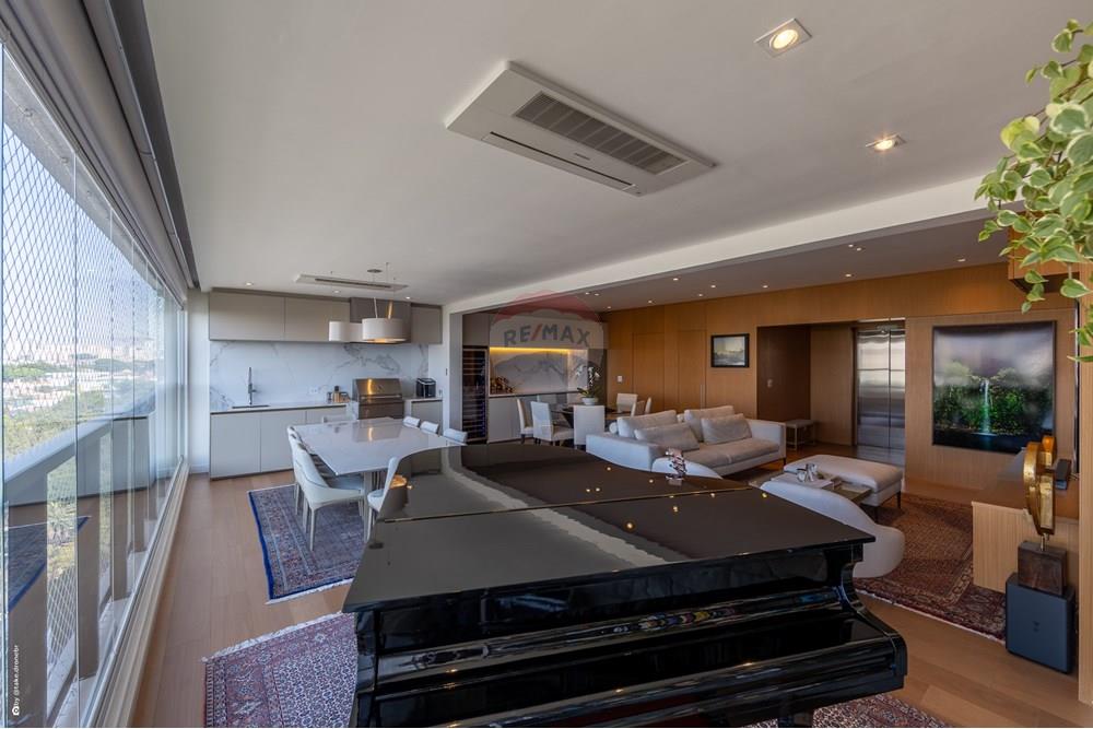 Apartamento - Venda - São Paulo , São Paulo - TKD-1446.jpg - 690941017-35