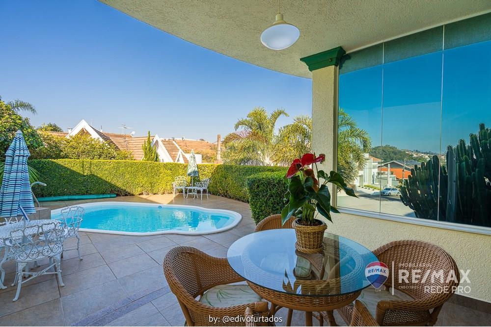 Casa de Condomínio - Venda - Valinhos , São Paulo - EDI08268EDIVOFURTADO-RG98002306922 SSPCE - Villagio Fiorentino -  REDE PRO II - 690851076-157 - GILBERTO.jpg - 690851076-157