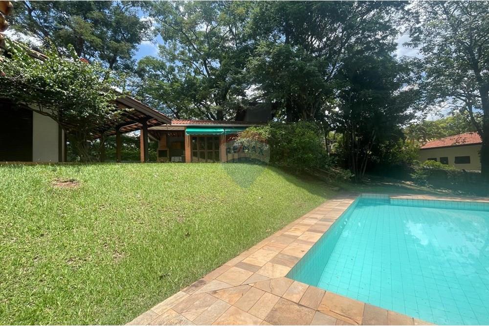 Casa de Condomínio - Alugar - Vinhedo , São Paulo - ccc044a1-30a4-4bfa-b57b-45934a942e79 (1).jpeg - 690541142-185