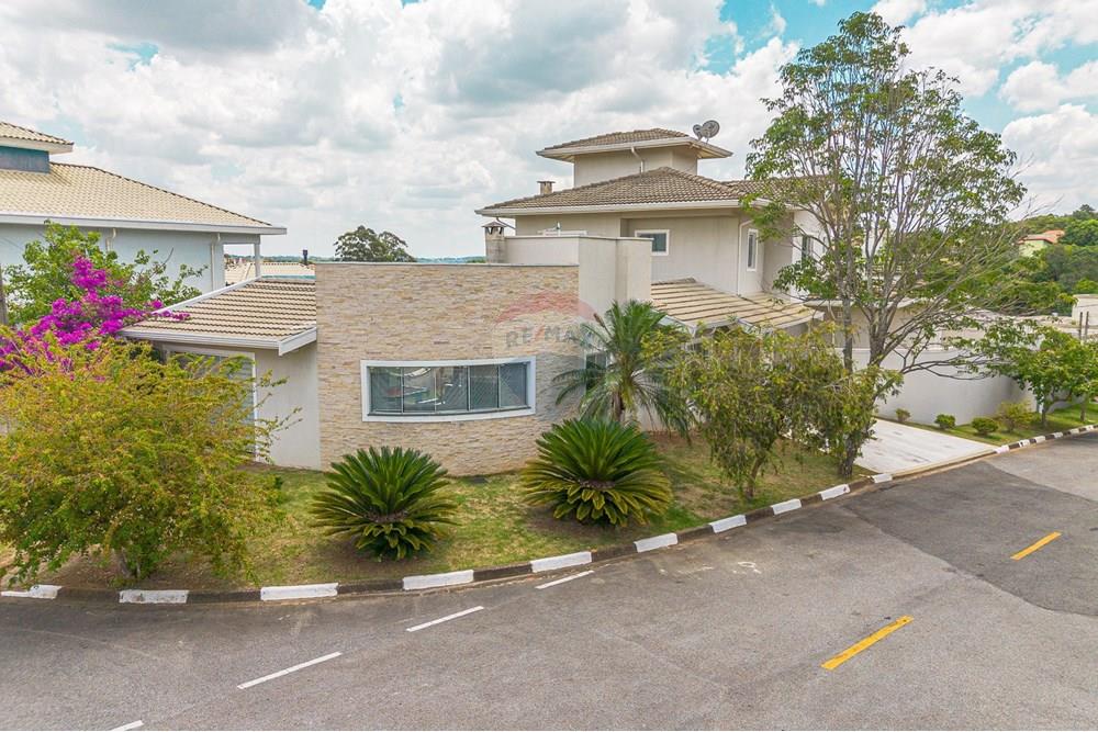 Casa de Condomínio - Venda - Vinhedo , São Paulo - TAKEONE-1470.jpg - 690131011-313