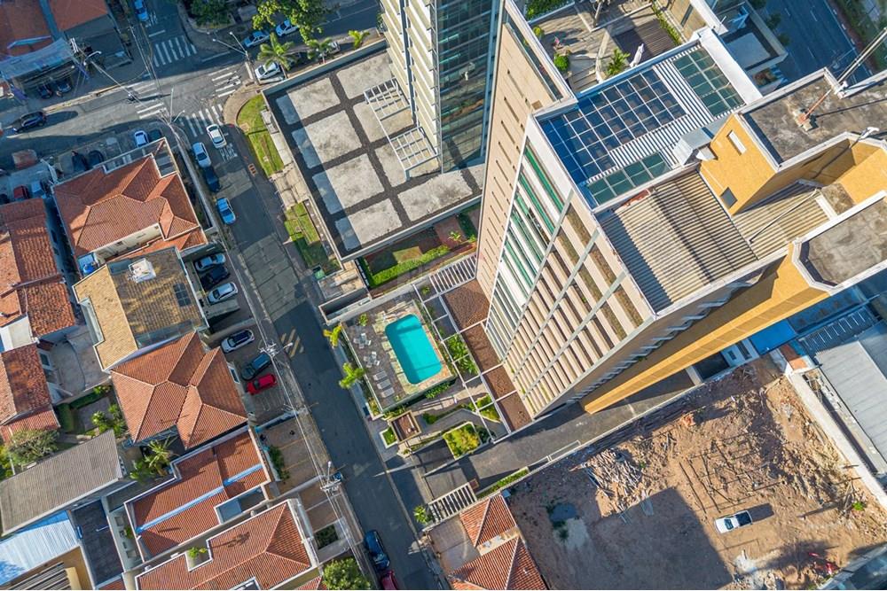 Apartamento - Venda - Campinas , São Paulo - 01fotos_005.jpg - Fachada - 690131051-29