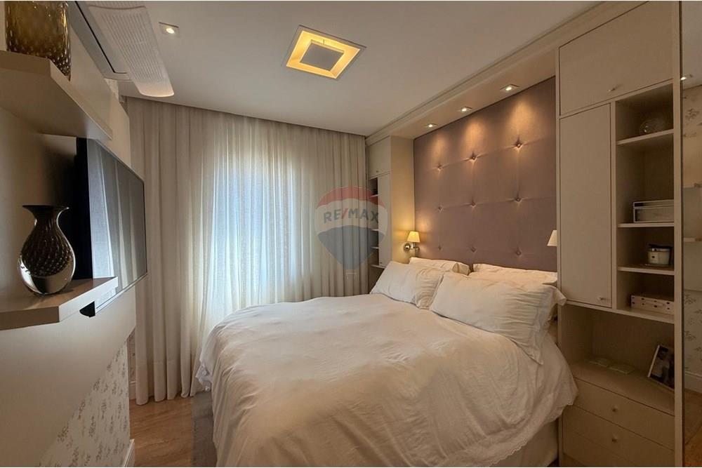 Apartamento - Alugar - Vinhedo , São Paulo - quarto.jpg - 690131002-41