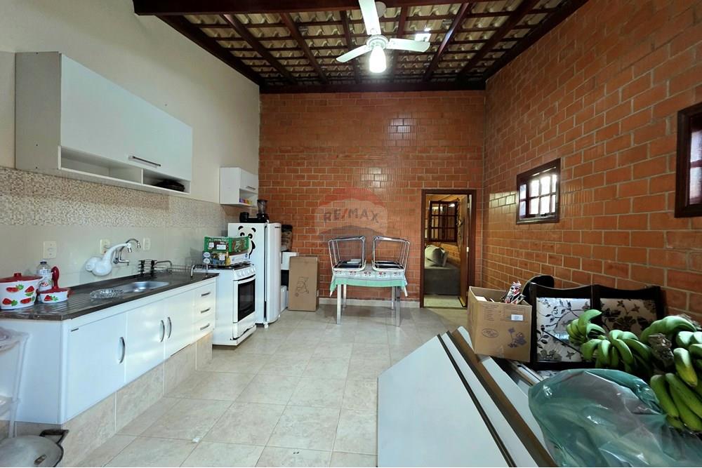 Casa de Condomínio - Venda - Serra Negra , São Paulo - 20250812_164328.jpg - Cozinha - 690291056-48