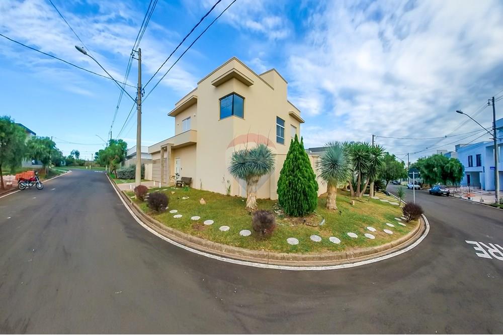 Casa de Condomínio - Venda - Araras , São Paulo - Tratada-1.jpg - 690691009-142