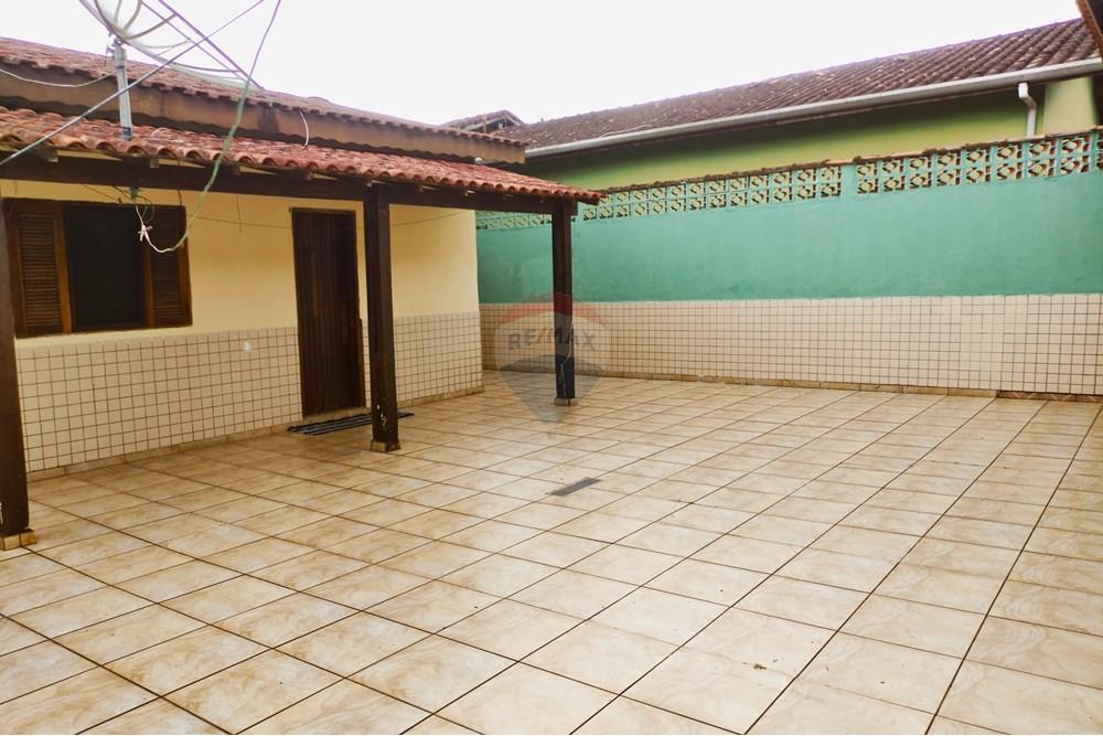 Casa - Venda - Bertioga , São Paulo - 15 - Corretora Cleidinice Dias - RE:MAX VISTA LINDA -  CASA A VENDA NA VISTA LINDA BERTIOGA.jpg - Quintal - 690341001-88