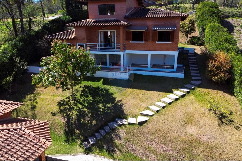 Casa de Condomínio - Venda - Jarinu , São Paulo - DJI_0990.jpg - 690791062-198