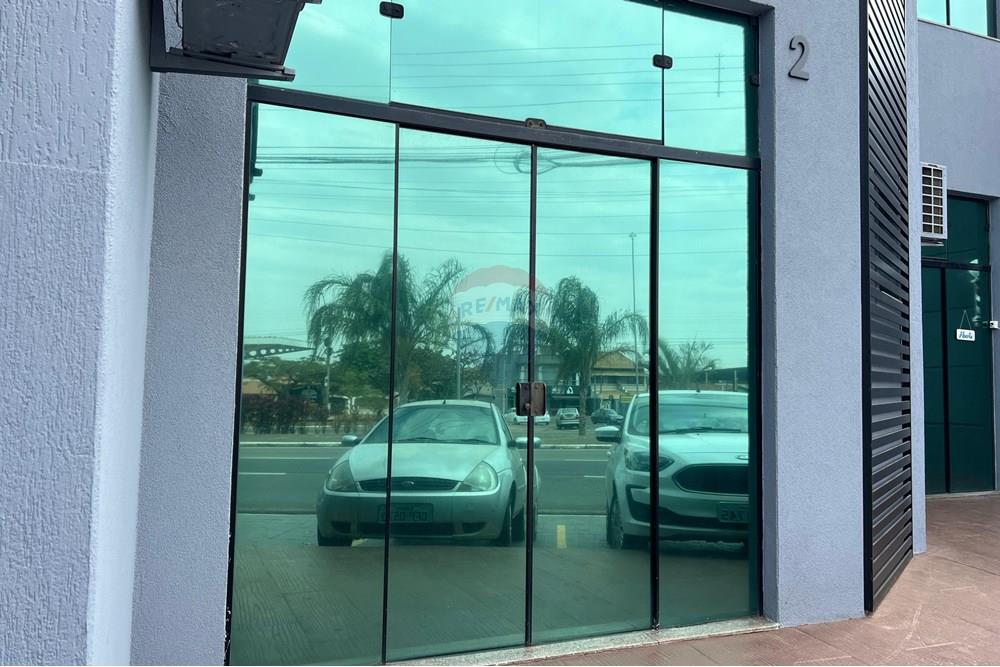 Cj. Comercial/ Sala - Alugar - Nova Odessa , São Paulo - adc8c057-c638-41da-8940-d095c083a5ff.jpg - 690641045-449