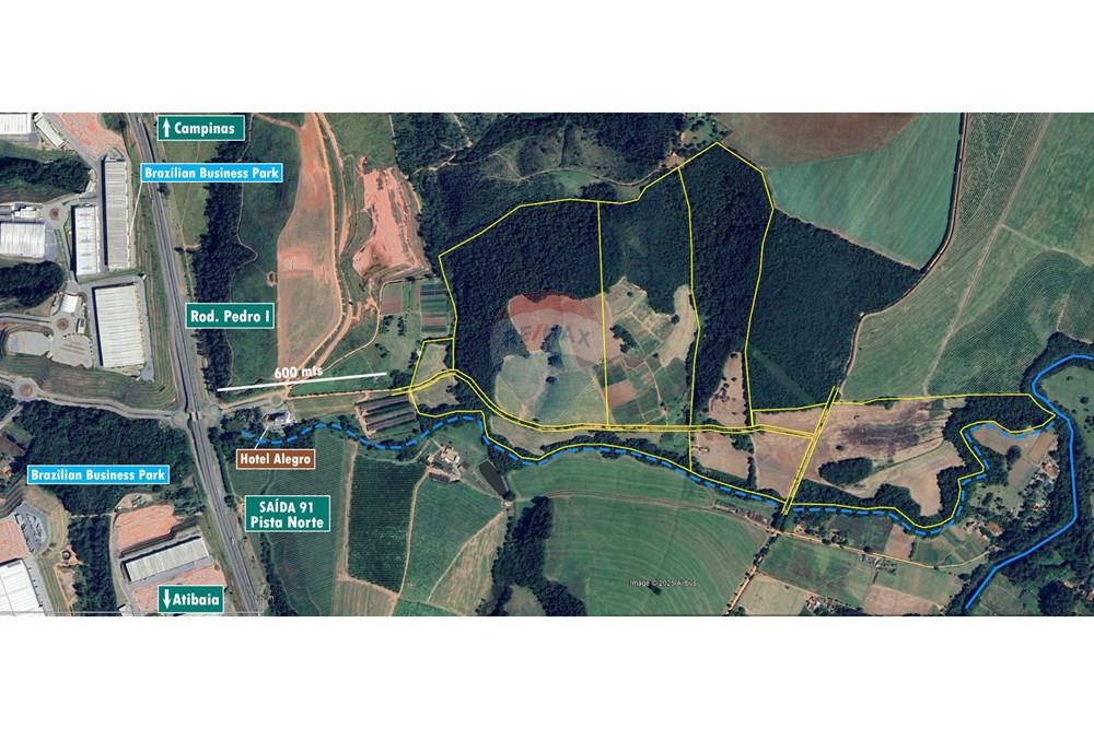 Chácara / Sítio / Fazenda - Venda - Jarinu , São Paulo - 1000a.jpg - 691121002-19