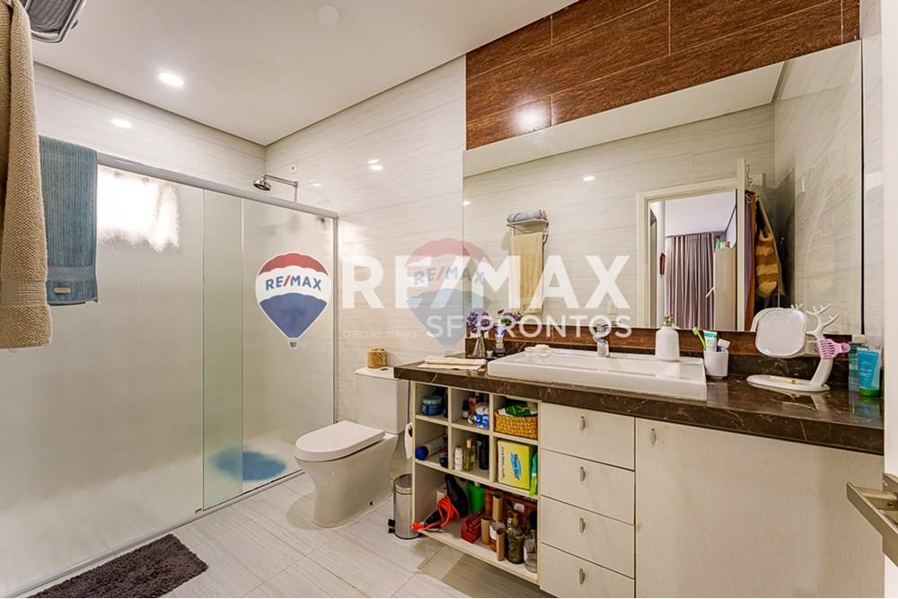 Casa de Condomínio - Venda - Santana de Parnaíba , São Paulo - CAR02913-37.jpeg - 691081005-15