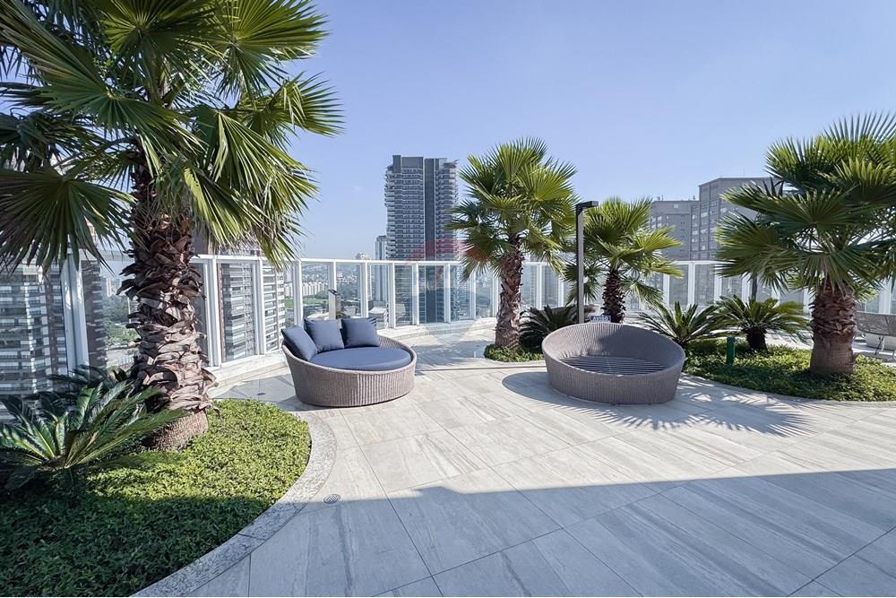 Apartamento - Venda - Barueri , São Paulo - Wave_-49.jpg - 691141003-4