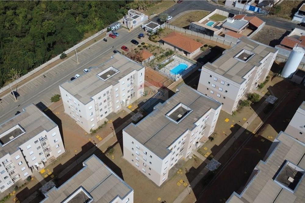 Apartamento - Venda - Mogi Mirim , São Paulo - DJI_0826.JPG - 690751051-76