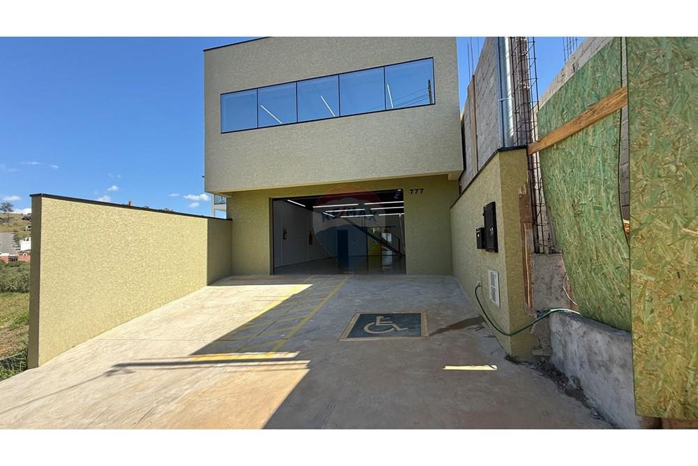 Galpão - Alugar - Bragança Paulista , São Paulo - IMG_2642.jpg - 690041141-15