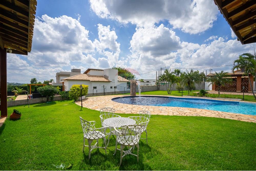 Casa de Condomínio - Venda - Itupeva , São Paulo - DSC02129.jpg - 690801003-112