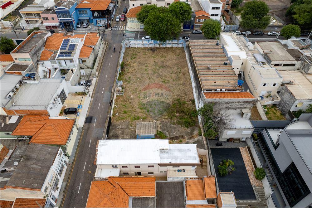 Terreno - Venda - Jundiaí , São Paulo - 7 - 690591006-66