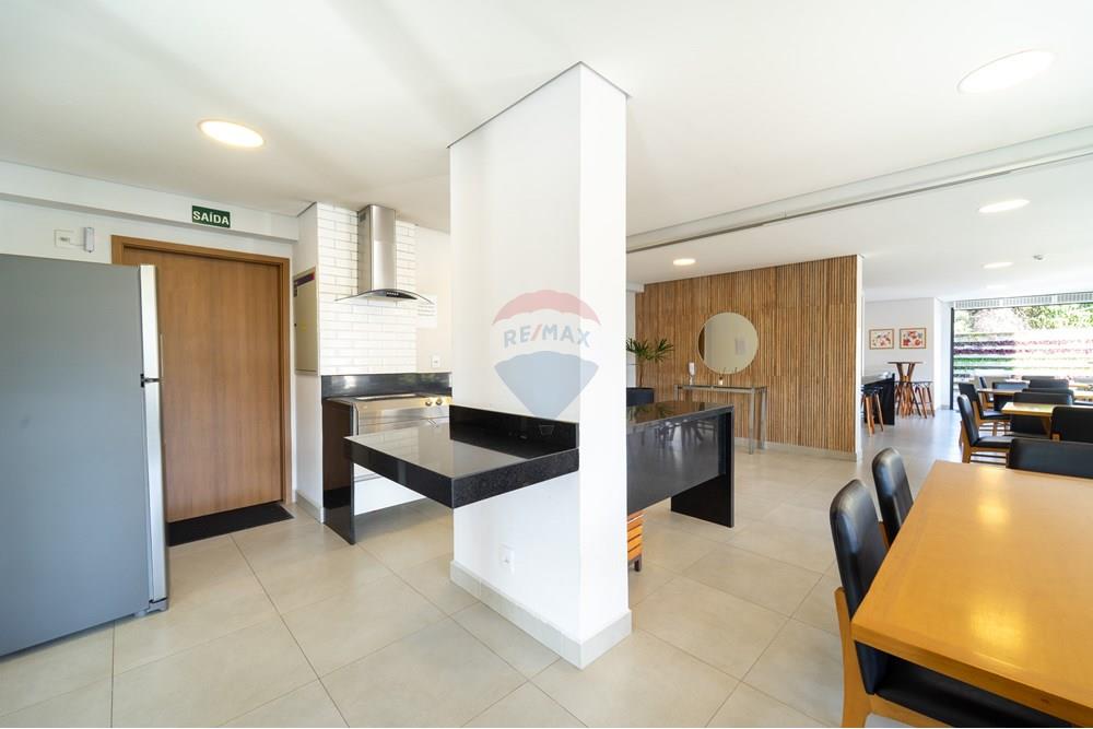 Apartamento - Venda - Jundiaí , São Paulo - DSC01134.jpg - Salão de Festas - 690591074-7