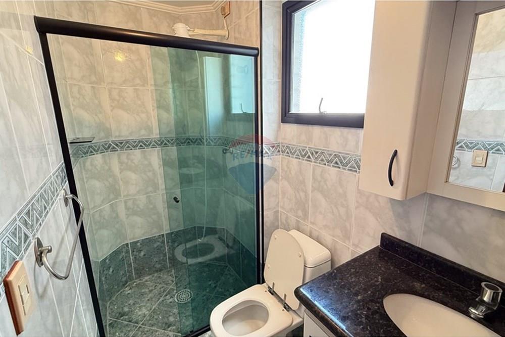 Apartamento - Venda - Praia Grande , São Paulo - IMG_5835.jpg - Banheiro - 691161001-7