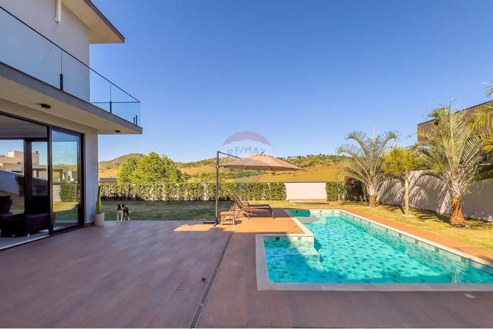 Casa de Condomínio - Venda - Atibaia , São Paulo - IMG_6280.jpg - Piscina - 690471003-127