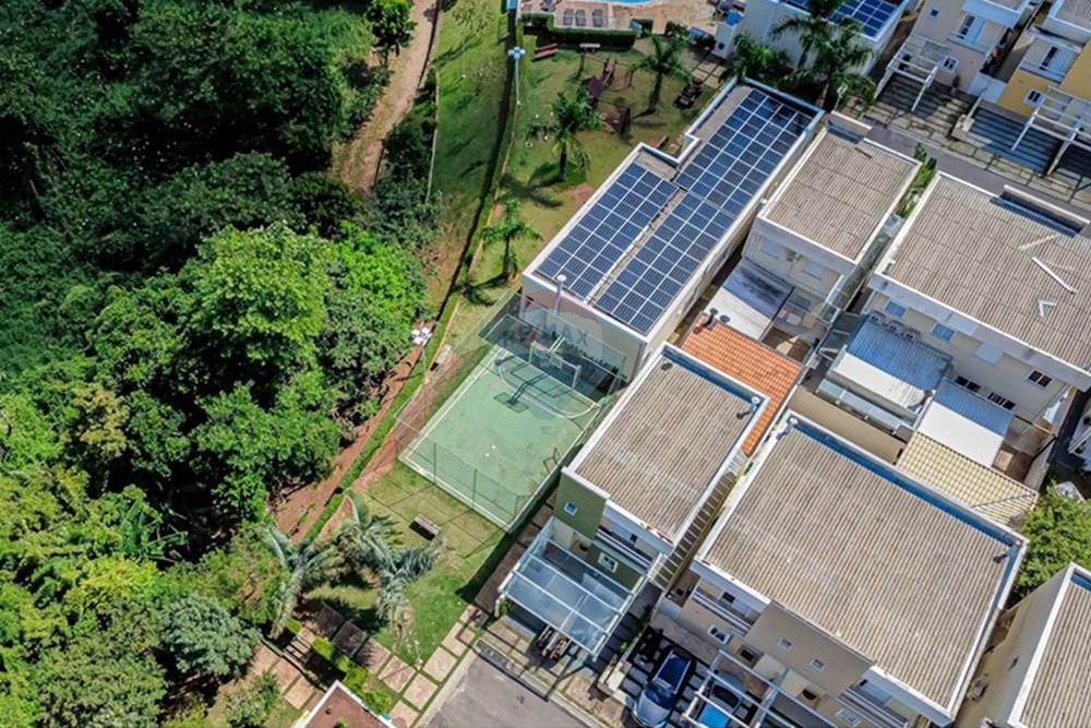 Casa de Condomínio - Venda - Cotia , São Paulo - DRONE-9.jpg - 691151015-59