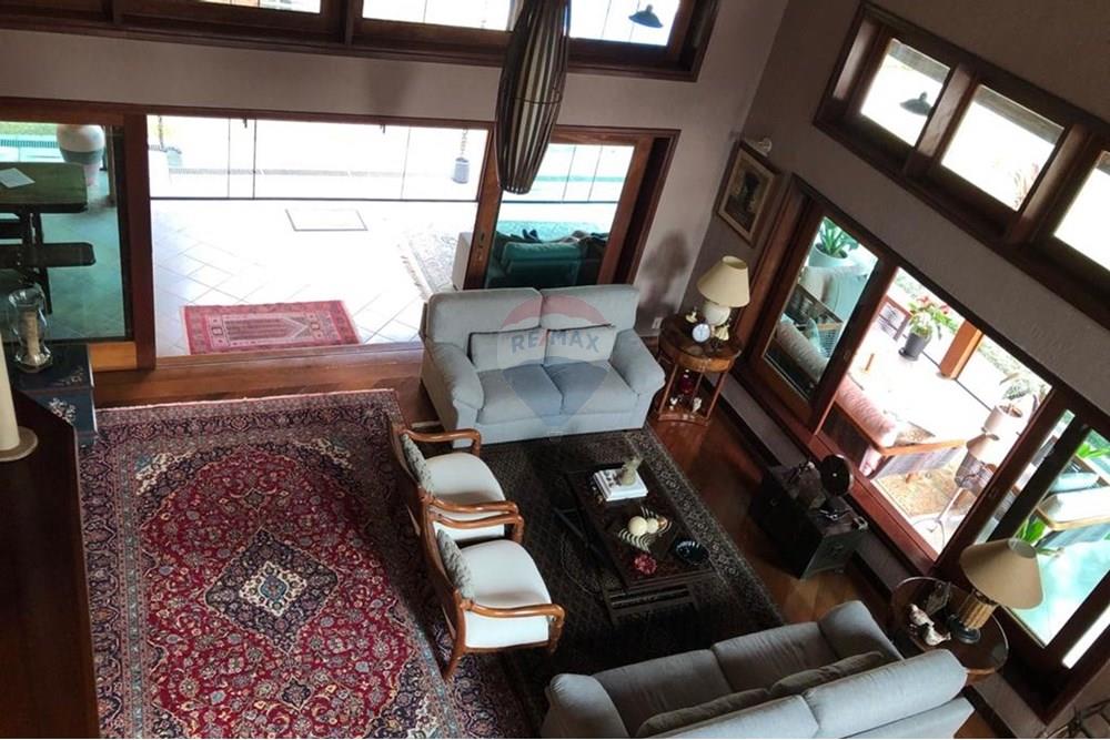 Casa - Venda - Barueri , São Paulo - 7c289b68-74e5-45c7-b0b2-f8a5166cc773.jpeg - 690951036-9