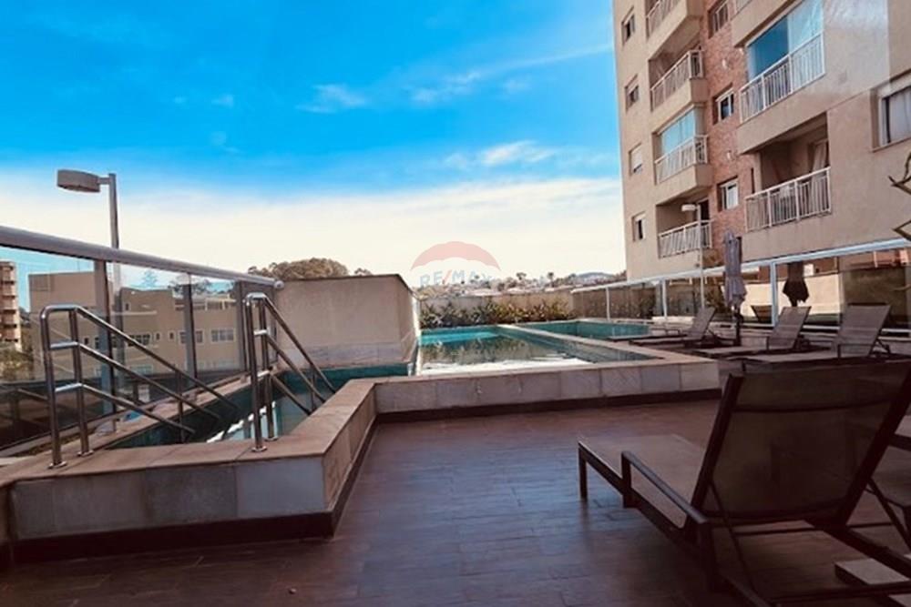 Apartamento - Alugar - Barueri , São Paulo - Screenshot_14.jpg - 691141013-17