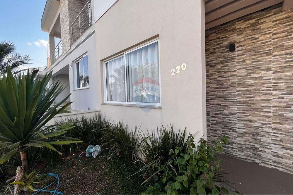 Casa de Condomínio - Alugar - Hortolândia , São Paulo - c48fd4a7-a0de-4876-ad82-dbc1344ffc05.jpeg - 690701021-48