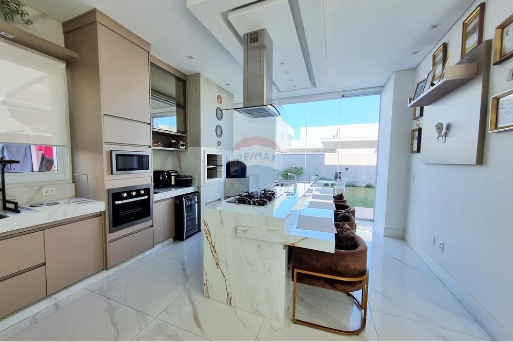 Casa de Condomínio - Venda - Americana , São Paulo - 13.jpg - 690231011-84