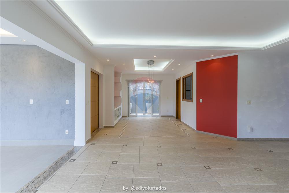 Casa de Condomínio - Alugar - Campinas , São Paulo - 34 - 690181001-402