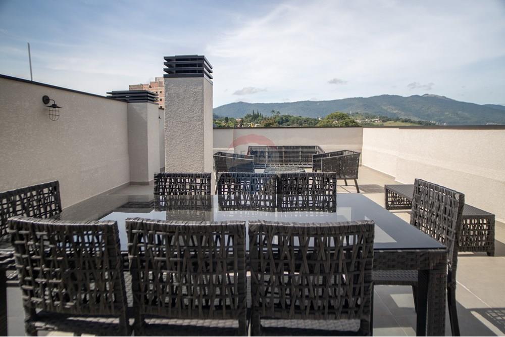 Apartamento - Venda - Atibaia , São Paulo - DSC04410.jpg - 690471003-100