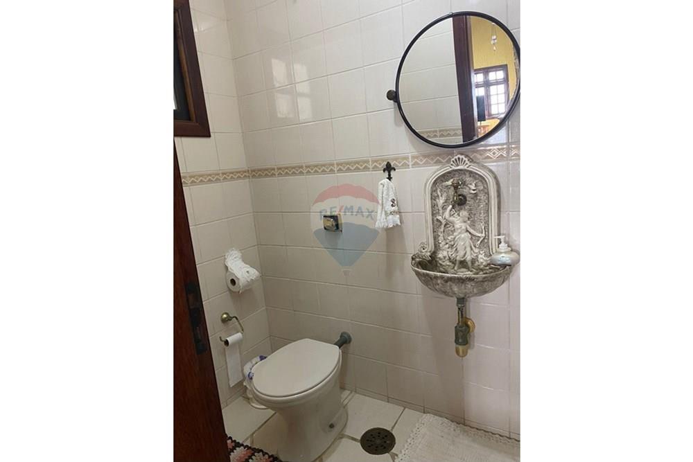 Casa de Condomínio - Alugar - Bertioga , São Paulo - IMG-20241128-WA0087.jpg - Banheiro - 690341002-141