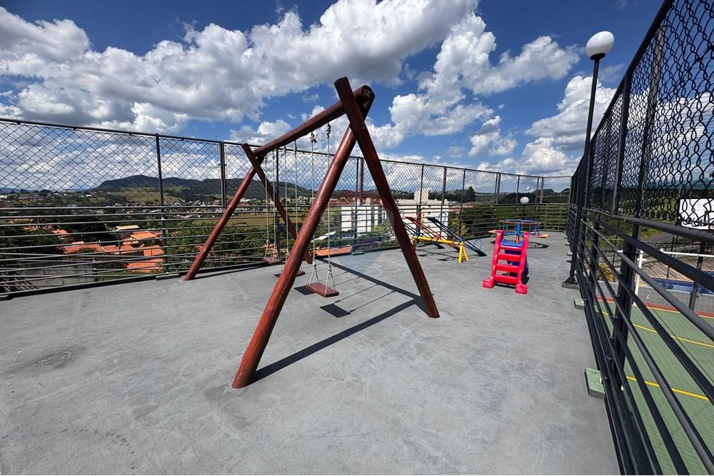 Apartamento - Venda - Bragança Paulista , São Paulo - IMG_0492.JPEG - 690041049-59